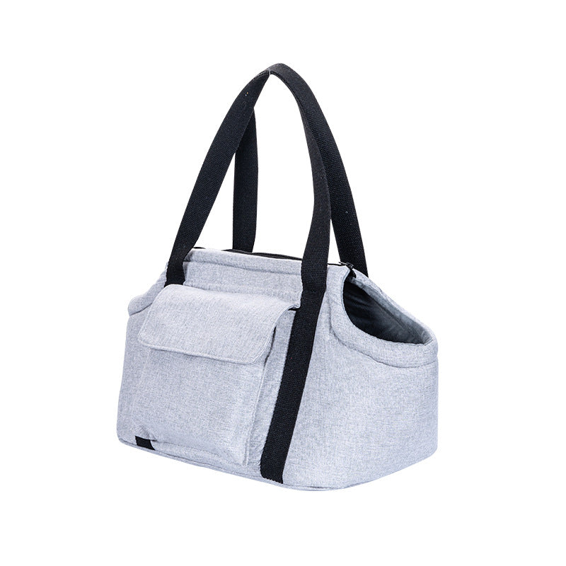 Pet Supplies Pet Travel Out Bag Cat and Dog Out Bag All Seasons Small Dog Double Large