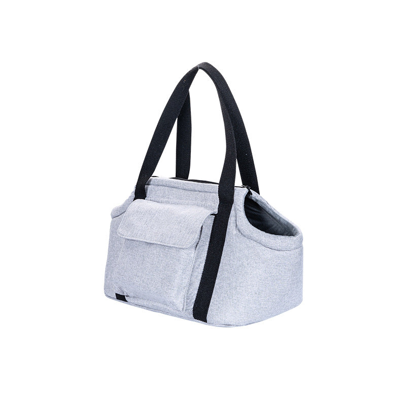 Pet Supplies Pet Travel Out Bag Cat and Dog Out Bag All Seasons Small Dog Double Large