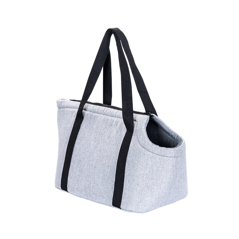 Pet Supplies Pet Travel Out Bag Cat and Dog Out Bag All Seasons Small Dog Double Large