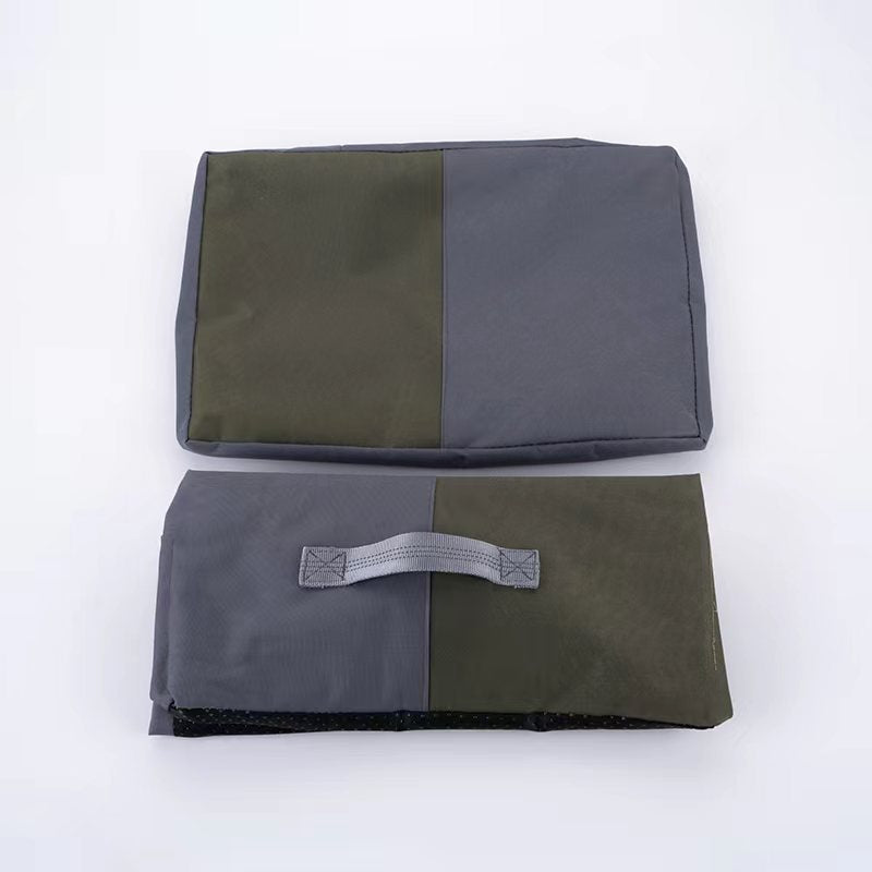 Pet products summer cat's nest kennel thickened waterproof, scratch-resistant and bite-resistant, easy to clean, universal cool nest sofa in all seasons
