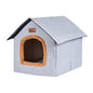 Kennel Pet Supplies Cat Nest Winter Warm Closed Deep Sleeping Nest Factory Direct Wholesale Cat House