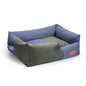 Pet products summer cat's nest kennel thickened waterproof, scratch-resistant and bite-resistant, easy to clean, universal cool nest sofa in all seasons