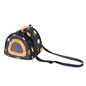 Hamster Pet Travel Portable Squirrel Honey Bag Glider Sleeping Bag Honey Kangaroo Going Out Bag Going Out Nest Chinchilla Small Hamster
