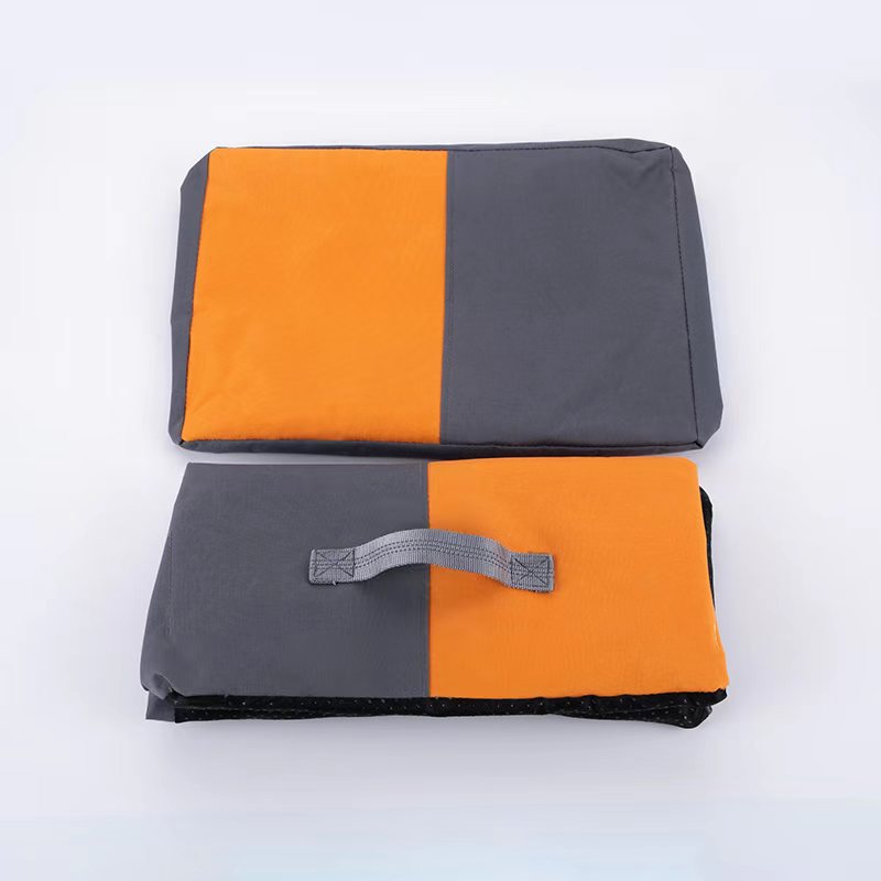 Pet products summer cat's nest kennel thickened waterproof, scratch-resistant and bite-resistant, easy to clean, universal cool nest sofa in all seasons